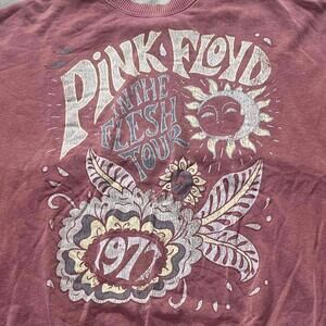 Pink Floyd Preowned XL Sweatshirt